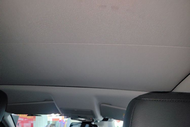 Used Land Rover Discovery Sport 2019 240 PS SE Version China V Standard Headliner