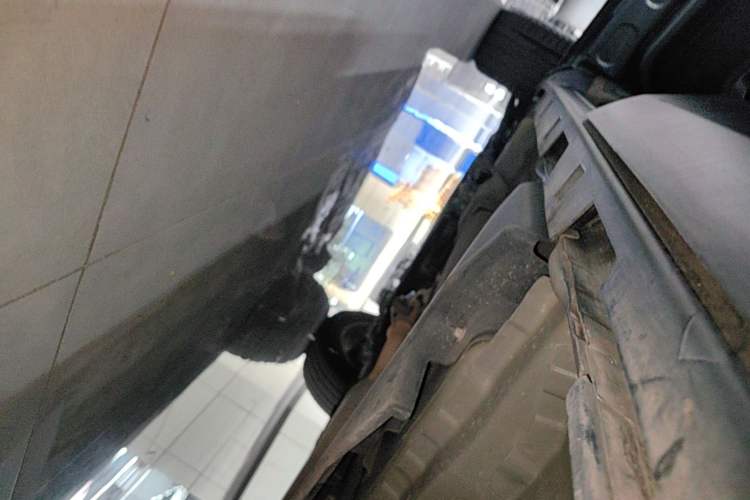 Used Land Rover Discovery Sport 2019 240 PS SE Version China V Standard Left Side Sill