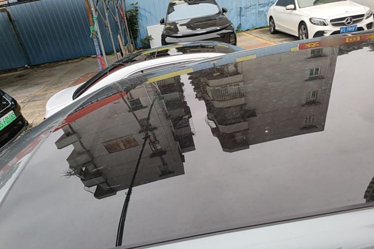 Used Land Rover Discovery Sport 2019 240 PS SE Version China VI Standard Roof