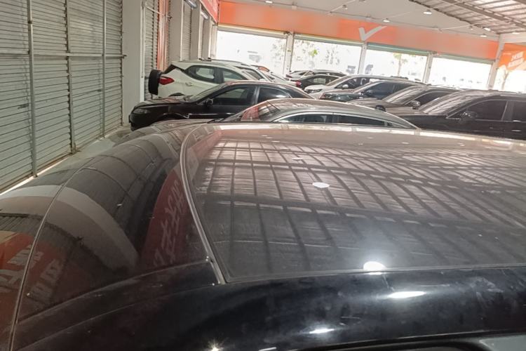 Used Land Rover Discovery Sport 2019 240 PS SE Dynamic Version China VI Standard Roof