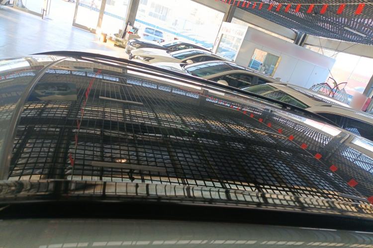 Used Land Rover Discovery Sport 2019 240 PS SE Version China VI Standard Roof