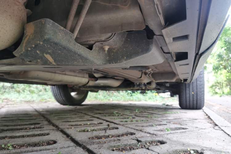 Used Land Rover Discovery Sport 2019 240 PS HSE Version China VI Standard Chassis Rear Right