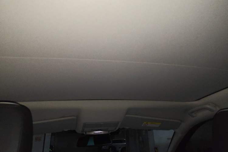 Used Land Rover Discovery Sport 2019 240 PS SE Dynamic Version China V Standard Headliner