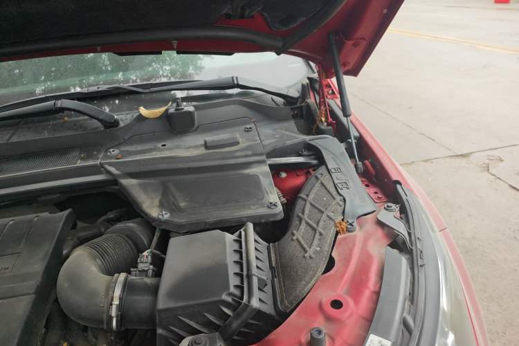 Used Land Rover Discovery Sport 2019 240 PS SE Dynamic Version China V Standard Engine Bay Left