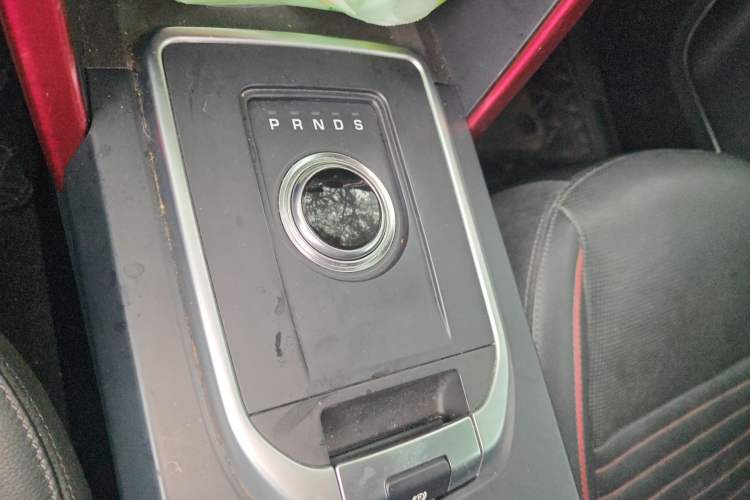 Used Land Rover Discovery Sport 2019 240 PS SE Dynamic Version China V Standard Gear Lever