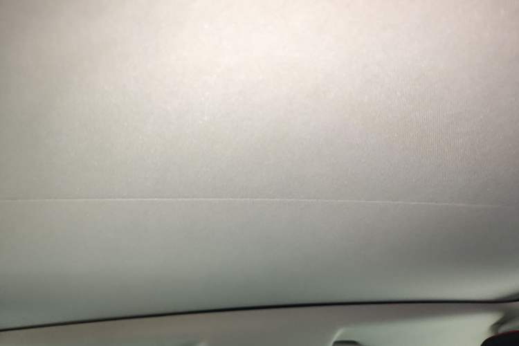 Used Land Rover Discovery Sport 2019 240 PS SE Dynamic Version China VI Standard Headliner