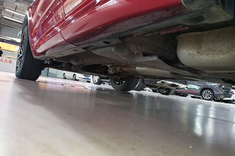 Used Land Rover Discovery Sport 2019 240 PS SE Dynamic Version China VI Standard Left Side Sill