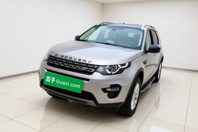 Ojetý Land Rover Discovery Sport 2019 240 PS SE Version China V Standard Guazi used car, China used car export, Used car for sale, Used  cars, Cheapest cars for sale