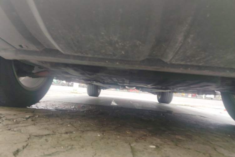 Used Land Rover Discovery Sport 2019 240 PS SE Version China V Standard Chassis Front