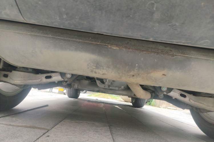 Used Land Rover Discovery Sport 2019 240 PS SE Version China V Standard Chassis Rear