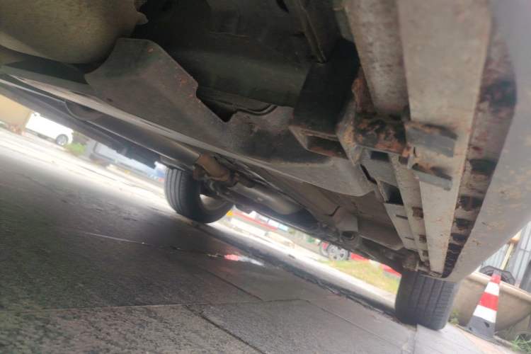 Used Land Rover Discovery Sport 2019 240 PS SE Version China V Standard Chassis Rear Right