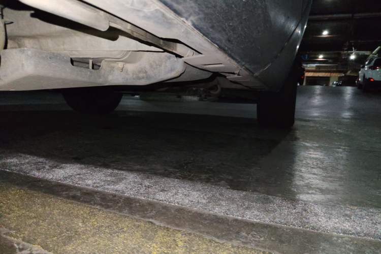 Used Land Rover Discovery Sport 2019 240 PS SE Version China VI Standard Chassis Rear Right