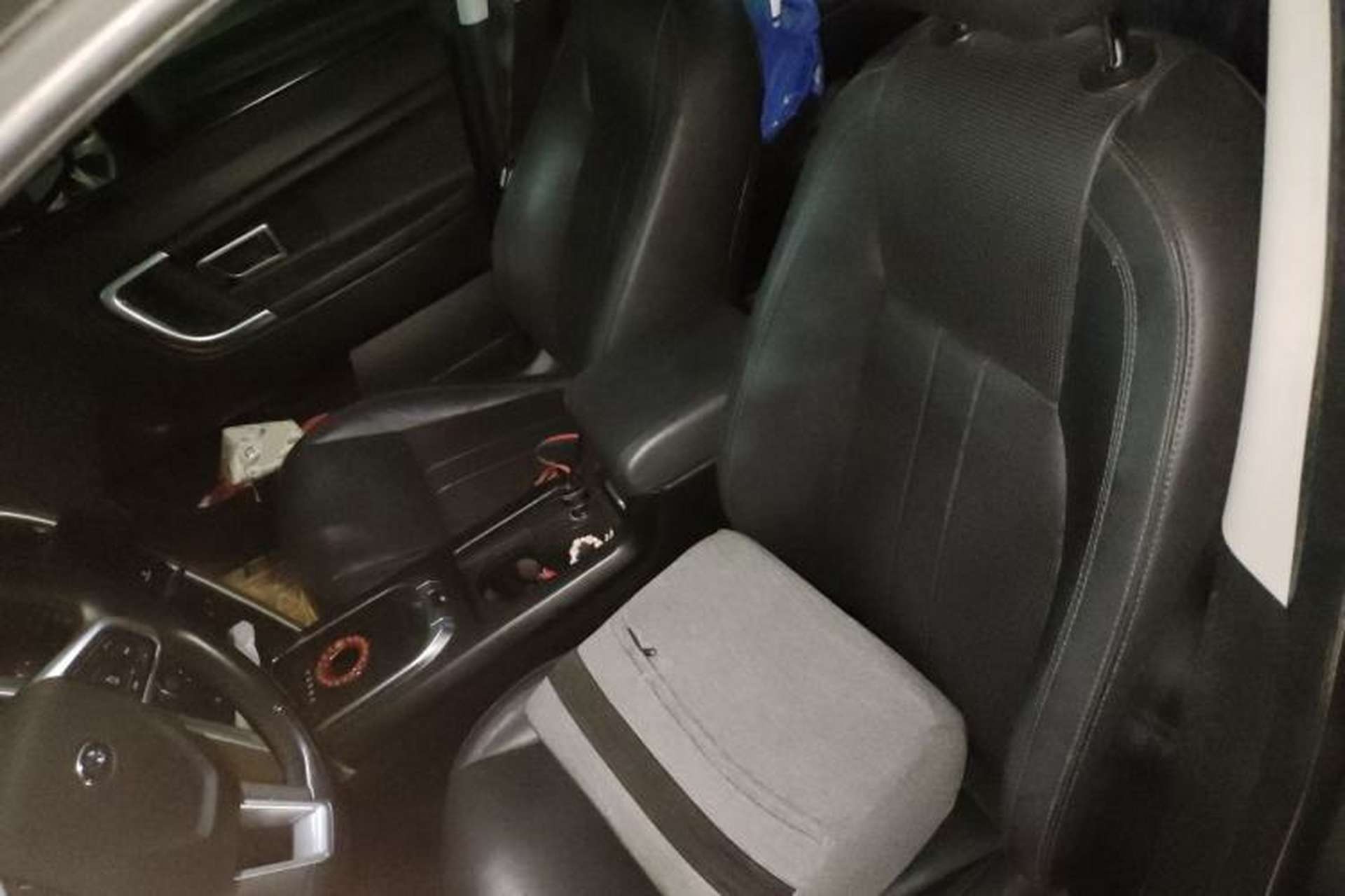 Used Land Rover Discovery Sport 2019 240 PS SE Version China V Standard Driver Seat