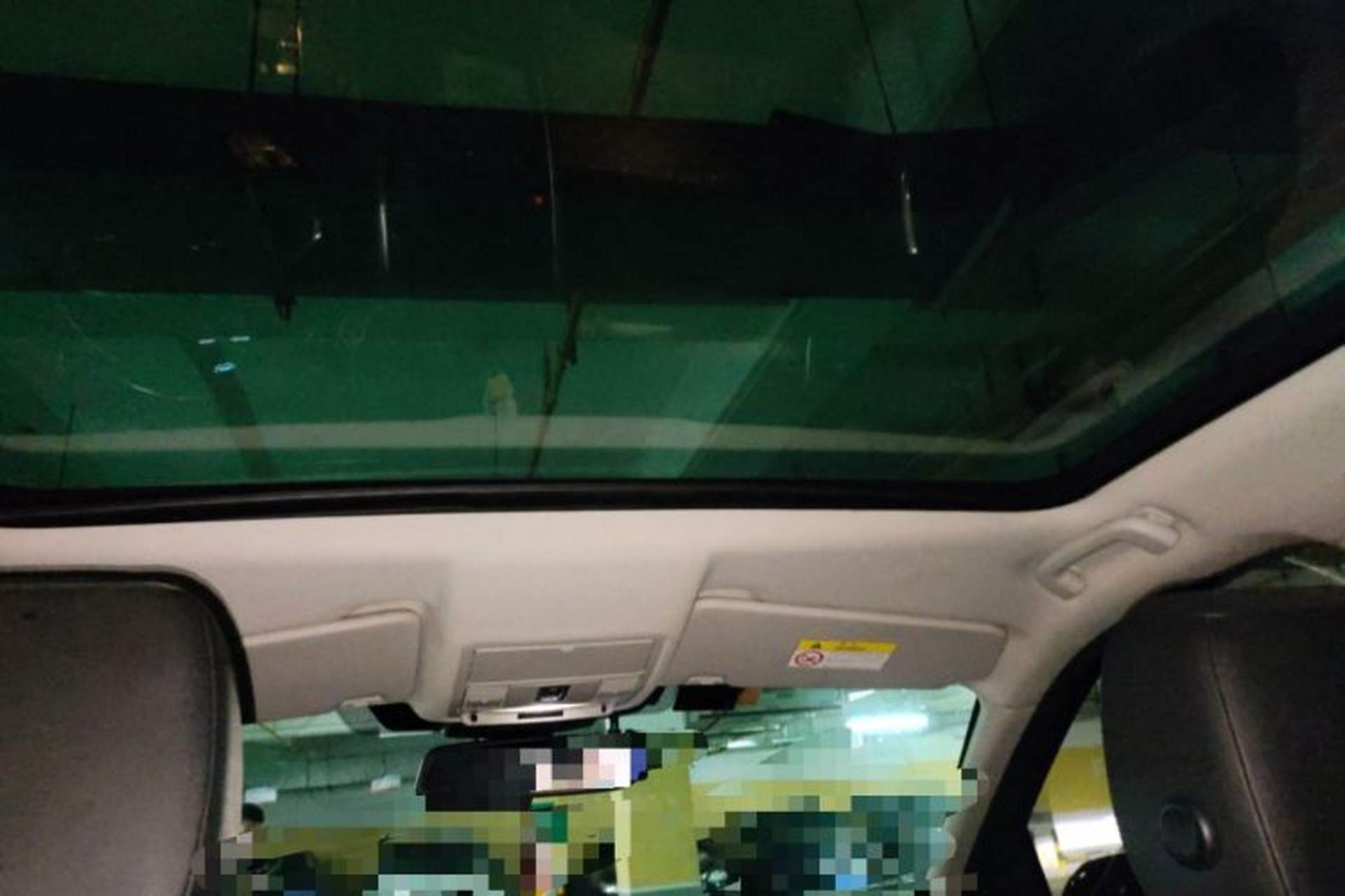 Used Land Rover Discovery Sport 2019 240 PS SE Version China V Standard Headliner