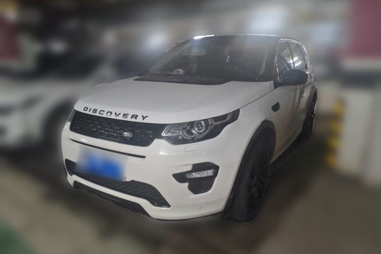 Used Land Rover Discovery Sport 2019 240 PS SE Version China V Standard Guazi used car, China used car export, Used car for sale, Used  cars, Cheapest cars for sale