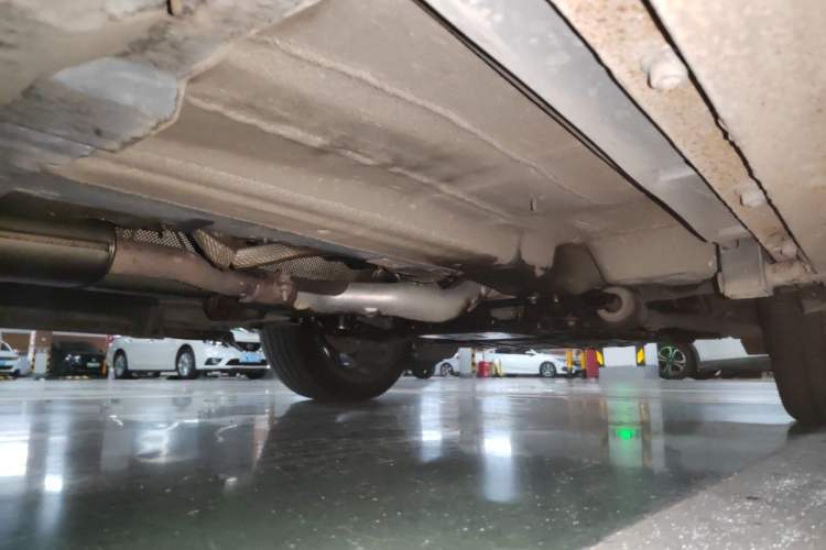 Used Land Rover Discovery Sport 2019 240 PS SE Version China V Standard Chassis Front Right