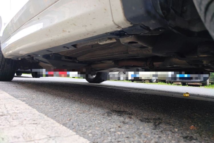 Used Land Rover Discovery Sport 2019 240 PS SE Dynamic Version China VI Standard Chassis Front Right