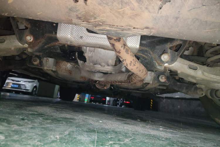 Used Land Rover Discovery Sport 2019 240 PS SE Version China V Standard Chassis Rear