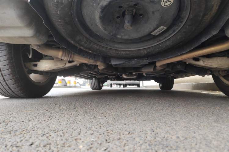 Used Land Rover Discovery Sport 2019 240 PS HSE Version China VI Standard Chassis Rear