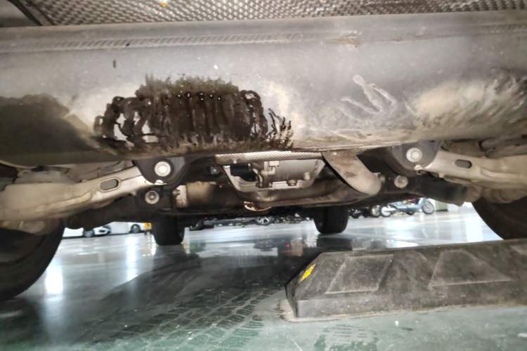 Used Land Rover Discovery Sport 2019 240 PS SE Version China V Standard Chassis Rear