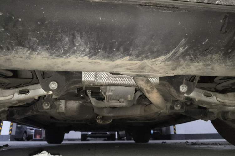 Used Land Rover Discovery Sport 2019 240 PS SE Version China V Standard Chassis Rear