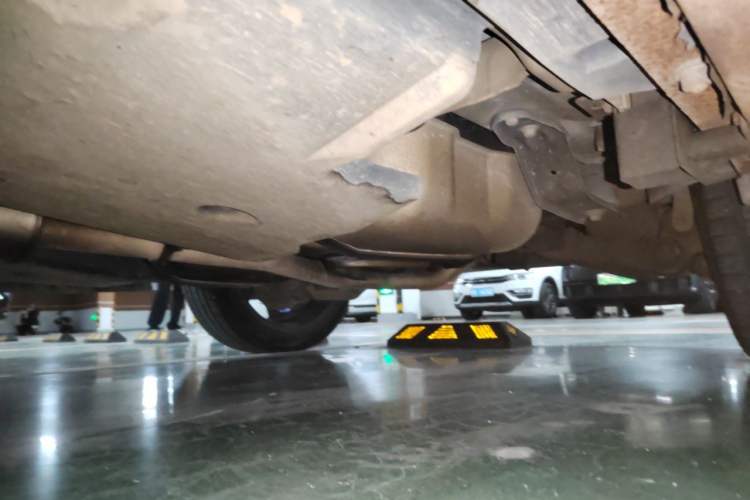 Used Land Rover Discovery Sport 2019 240 PS SE Version China V Standard Chassis Rear Left