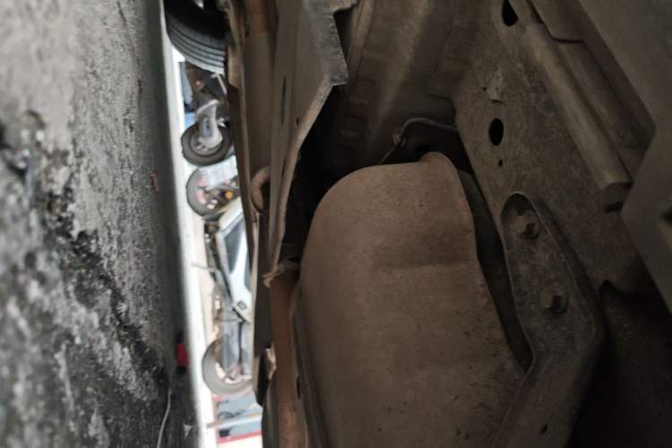 Used Land Rover Discovery Sport 2019 240 PS SE Version China V Standard Chassis Rear Left