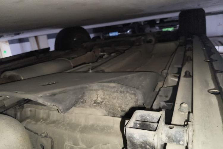 Used Land Rover Discovery Sport 2019 240 PS SE Version China V Standard Chassis Rear Left