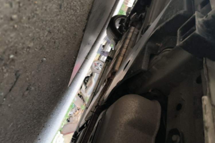 Used Land Rover Discovery Sport 2019 240 PS HSE Version China V Standard Chassis Rear Left