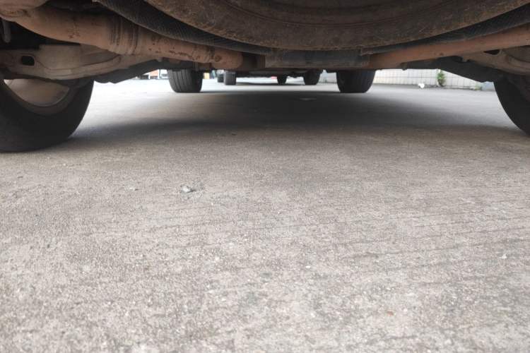 Used Land Rover Discovery Sport 2019 240 PS HSE Version China V Standard Chassis Rear
