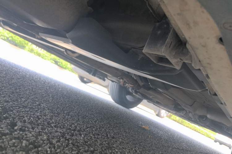 Used Land Rover Discovery Sport 2019 200PS PURE Edition China V Standard Chassis Rear Right