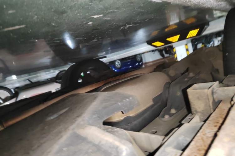 Used Land Rover Discovery Sport 2019 240 PS SE Version China V Standard Chassis Rear Right