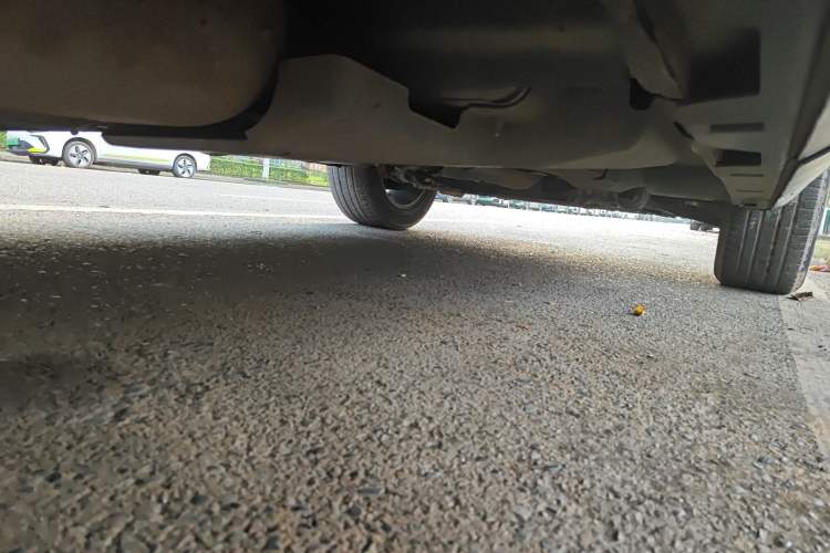 Used Land Rover Discovery Sport 2019 240 PS SE Version China V Standard Chassis Rear Right