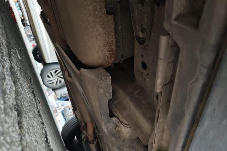 Used Land Rover Discovery Sport 2019 240 PS SE Version China V Standard Chassis Rear Right