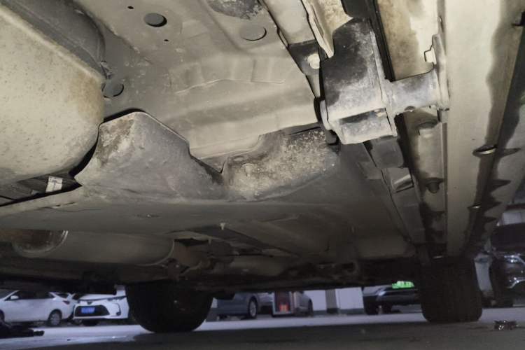 Used Land Rover Discovery Sport 2019 240 PS SE Version China V Standard Chassis Rear Right