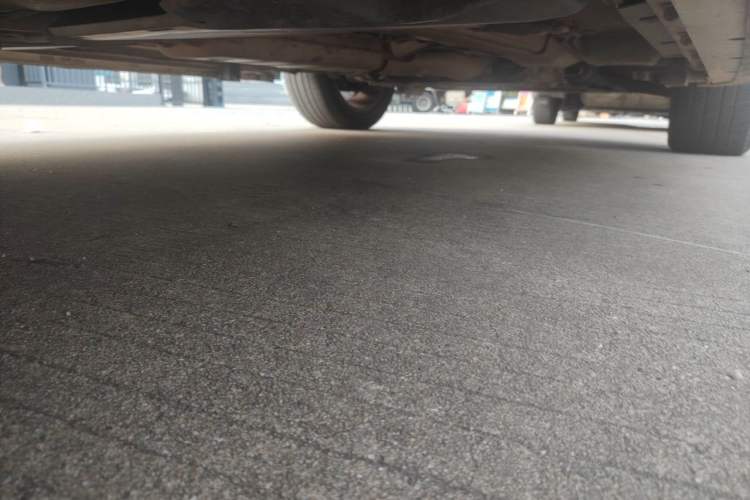 Used Land Rover Discovery Sport 2019 240 PS HSE Version China V Standard Chassis Rear Right