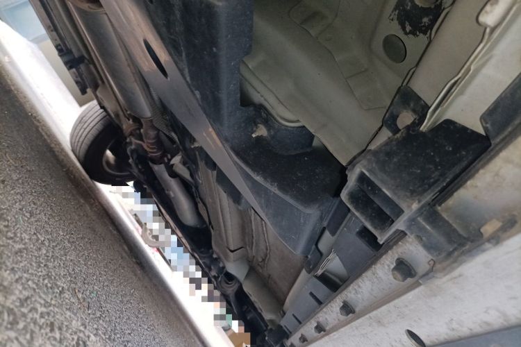 Used Land Rover Discovery Sport 2019 240 PS SE Version China V Standard Chassis Rear Right