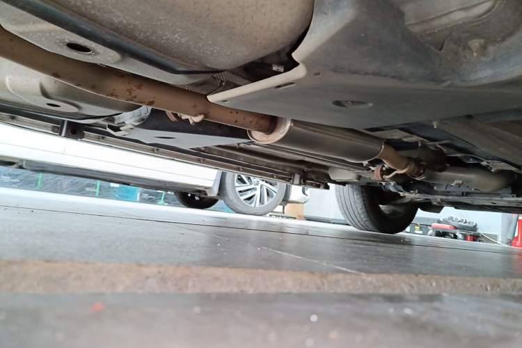 Used Land Rover Discovery Sport 2019 240 PS SE Version China V Standard Chassis Rear Right