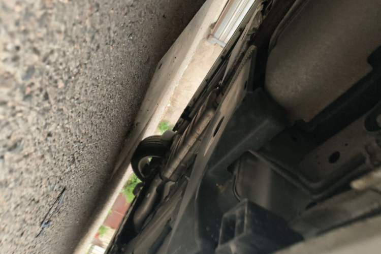 Used Land Rover Discovery Sport 2019 240 PS HSE Version China V Standard Chassis Rear Right