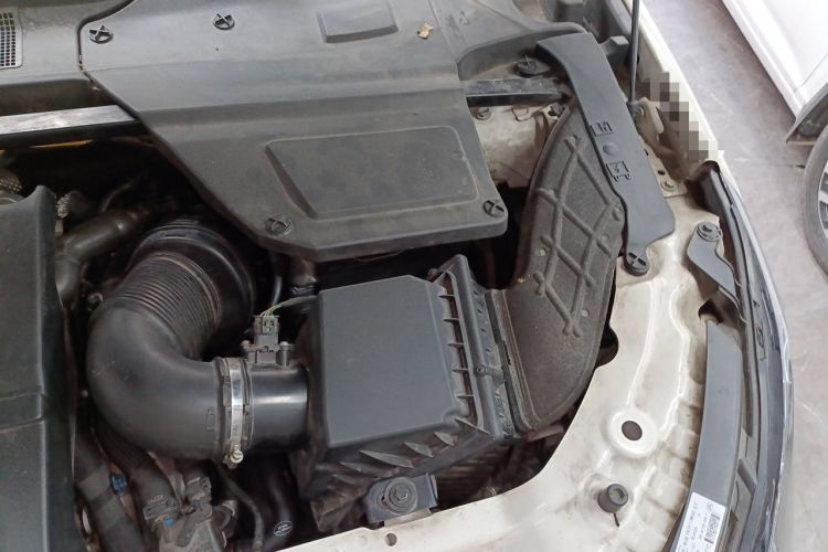 Used Land Rover Discovery Sport 2019 240 PS SE Version China V Standard Engine Bay Left