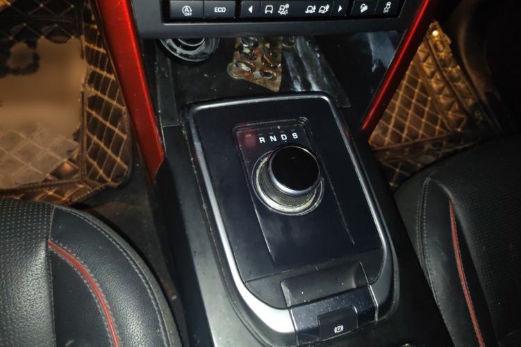 Used Land Rover Discovery Sport 2019 240 PS SE Version China V Standard Gear Lever