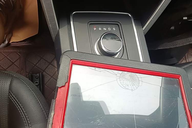 Used Land Rover Discovery Sport 2019 240 PS SE Version China V Standard Gear Lever
