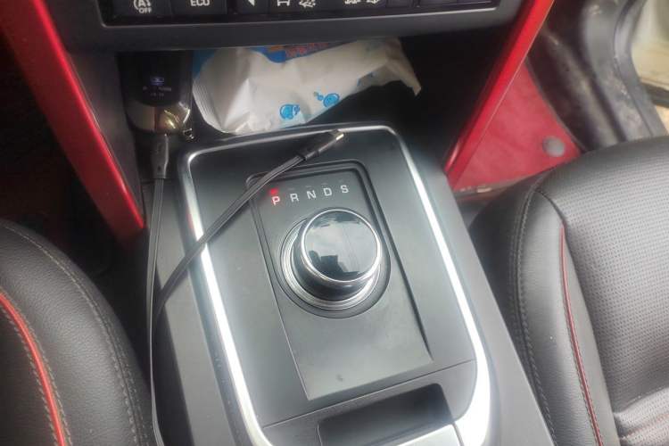 Used Land Rover Discovery Sport 2019 240 PS SE Dynamic Version China V Standard Gear Lever