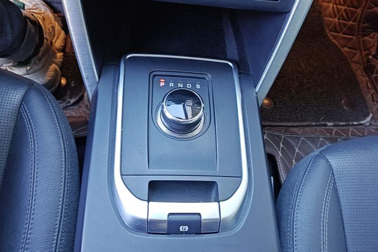 Used Land Rover Discovery Sport 2019 240 PS SE Version China V Standard Gear Lever