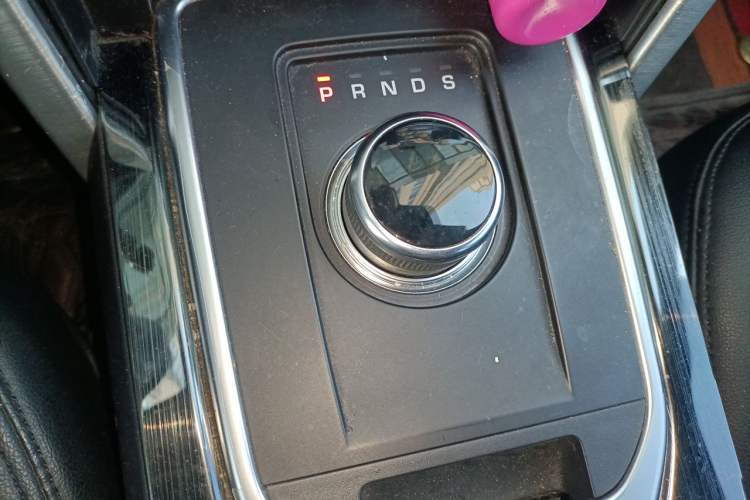 Used Land Rover Discovery Sport 2019 240 PS SE Version China V Standard Gear Lever