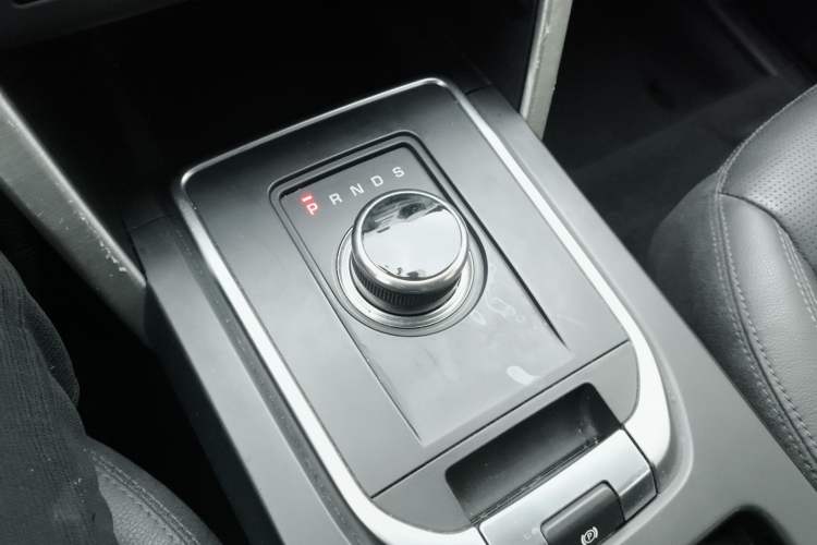 Used Land Rover Discovery Sport 2019 240 PS SE Version China V Standard Gear Lever