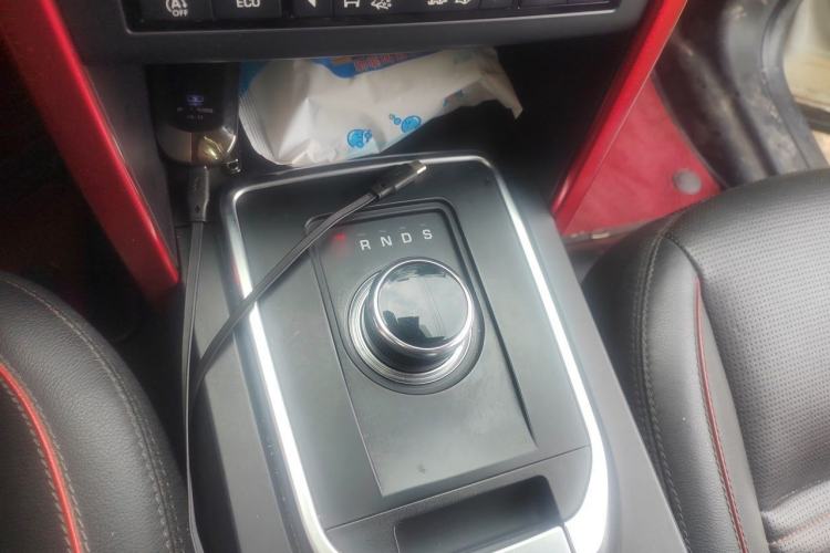 Used Land Rover Discovery Sport 2019 240 PS SE Dynamic Version China V Standard Gear Lever