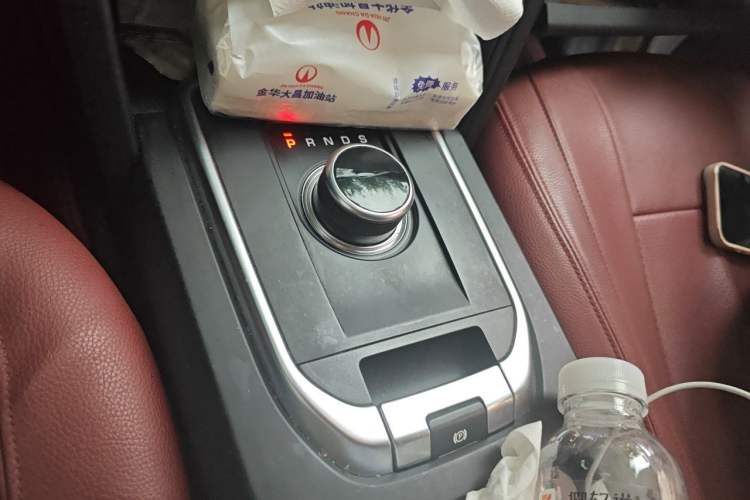 Used Land Rover Discovery Sport 2019 240 PS PURE Edition China V Standard Gear Lever