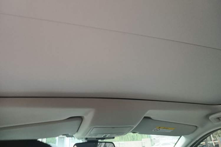 Used Land Rover Discovery Sport 2019 240 PS SE Version China V Standard Headliner