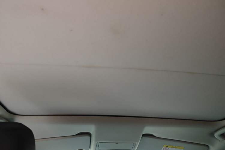 Used Land Rover Discovery Sport 2019 240 PS SE Version China VI Standard Headliner